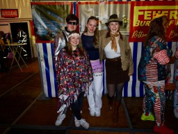 INSELKARNEVAL 2026 (kf)